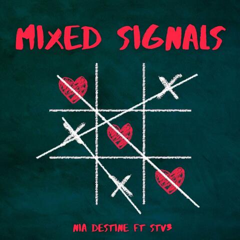 Mixed Signals (feat. Stv3)