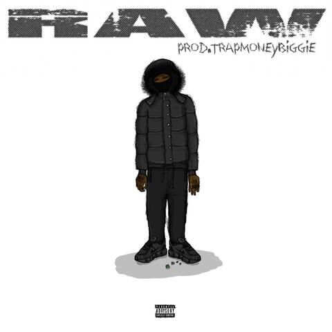 RAW (feat. TRAPMONEYBIGGIE)