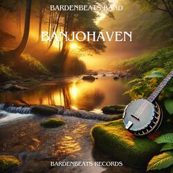 Banjohaven (Lo-fi Appalachian Bluegrass relaxing Banjo & Fiddle for Focus Study & driving)