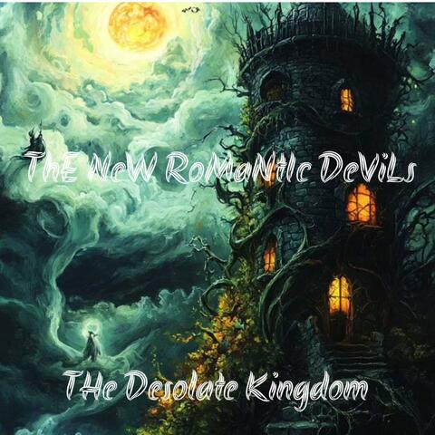 The Desolate Kingdom Deluxe