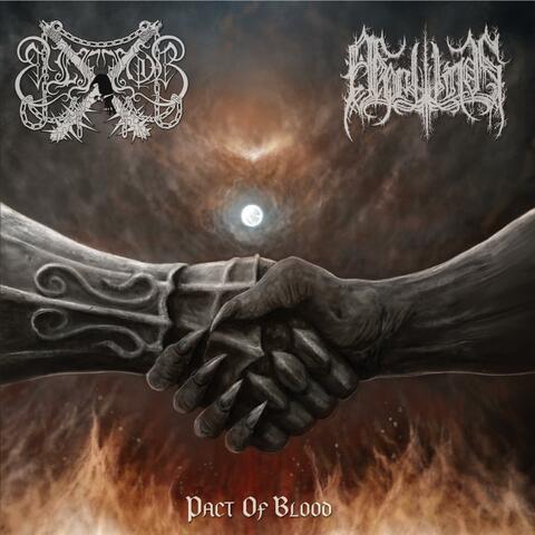 Pact Of Blood
