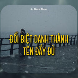 Đổi Biệt Danh Thành Tên Đầy Đủ (Sad Messages)