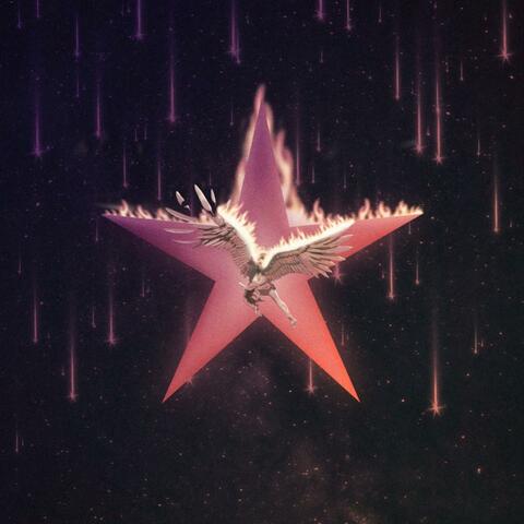 Stars Are Made Of Fire
