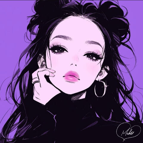 What I Want (feat. Jessica Domingo)