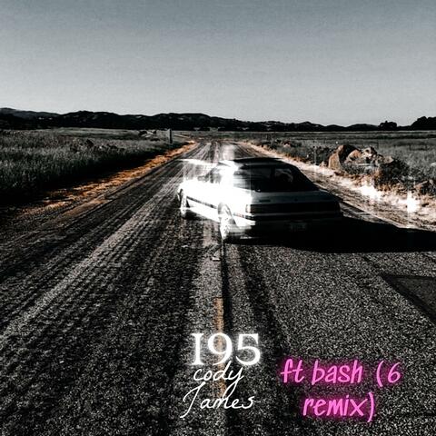 i95 (6 mix) (feat. bashfromthegang)