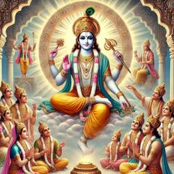 What is Navdha Bhakti ? | नवधा भक्ति क्या है?