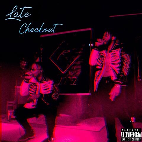 Late Checkout