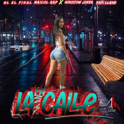 Pala Calle (feat. GL El FINAL, Papi llane92, Doble F & Nonsitow Joker) (RMX)