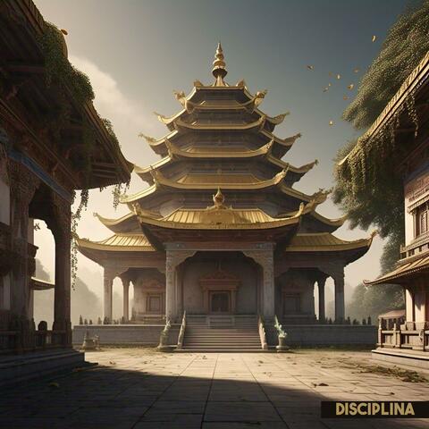 Disciplina (feat. Kaliz)