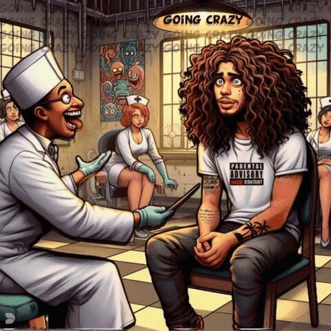 Going Crazy