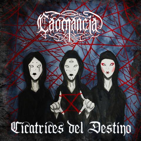 Cicatrices del Destino