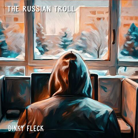 The russian troll