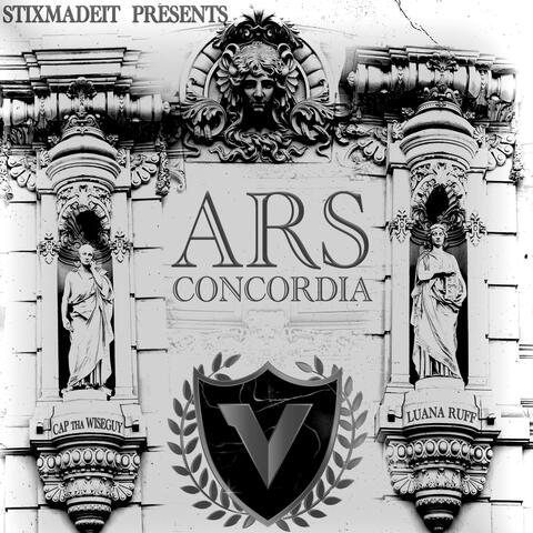 ARS CONCORDIA