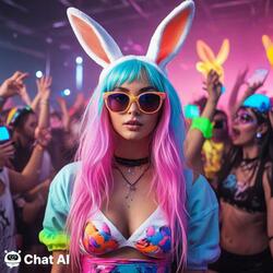 Raw Desire (EDM,Electro-House,2025)