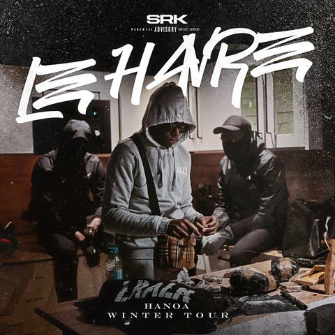 HANOA WINTER TOUR LE HAVRE (feat. SRK)