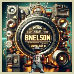 Patek Wrist (feat. Kace the Producer)
