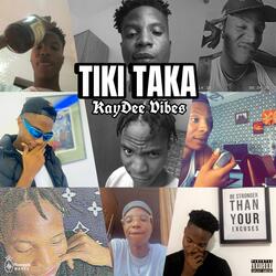 Tiki Taka