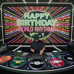 Happy Birthday to You Epic Cinematic