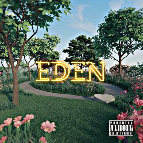 EDEN (feat. Samy Baby, Jannamy, Memi & Wizzy)