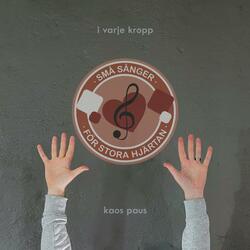 I varje kropp (instrumental)