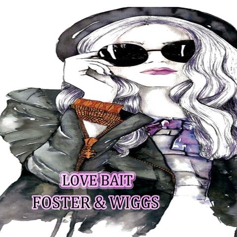 LOVE BAIT (feat. Astral Rock)