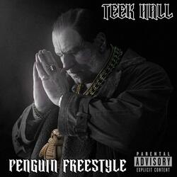 The Penguin (Freestyle)