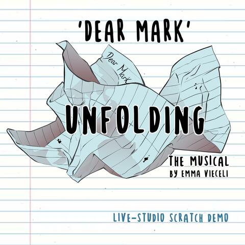 Dear Mark (feat. Chloe Hall, Ellie Baldwin & Abigail Mann)