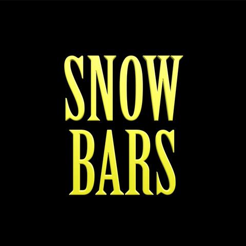 SNOW BARS (feat. Nottwins India, Riki J & Sahil Meghani)