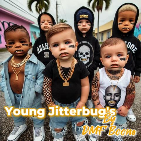Young Jitterbug's