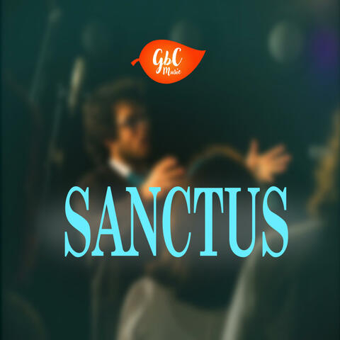 Sanctus (feat. Coro Liberludi)