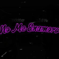 No Me Enamoro (feat. B.I.G Fa)