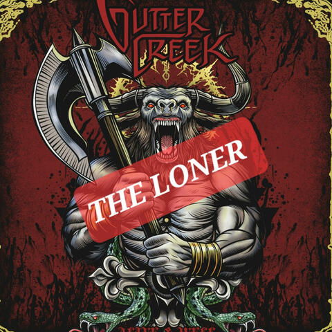 THE LONER