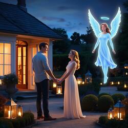 Angels of Love (remix)