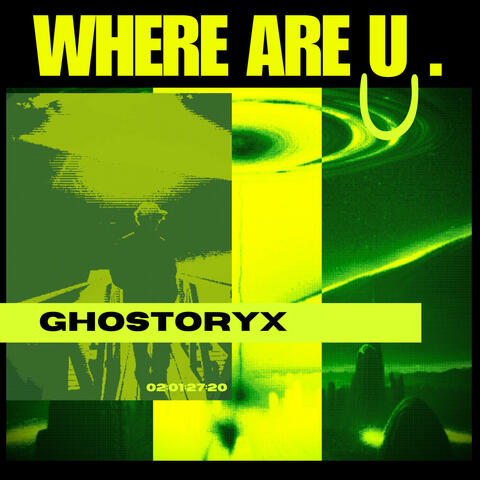 WHERE ARE U.