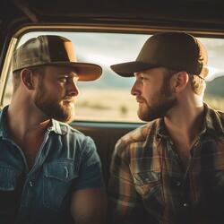 Backseat Love
