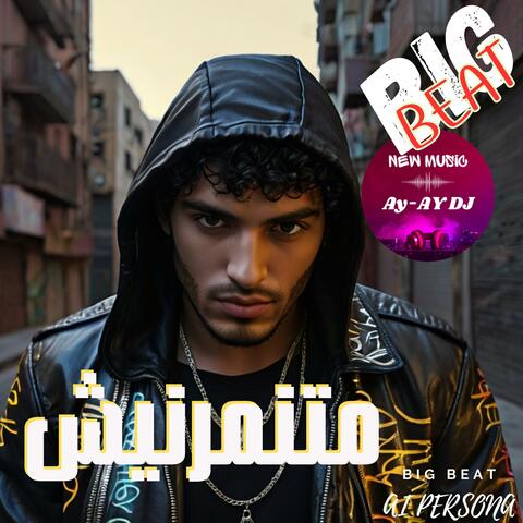 MT Namarneesh (feat. Big Beat Persona)