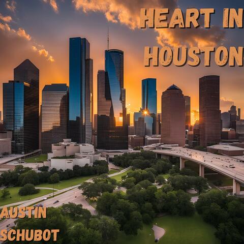 Heart in Houston