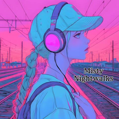 Misty Nightwalks