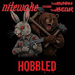 Hobbled (feat. The Bunny The Bear)