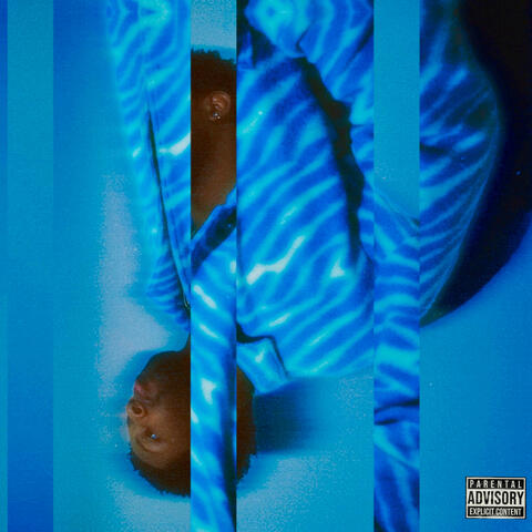 Hpnotiq Blue