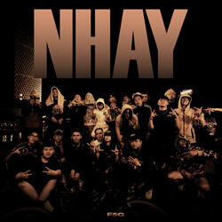 NHAY (feat. XL, Wavxr & Eoauci)