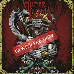 ON WITH THE SHOW