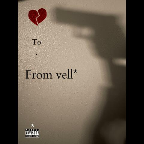 A Love Letter To You