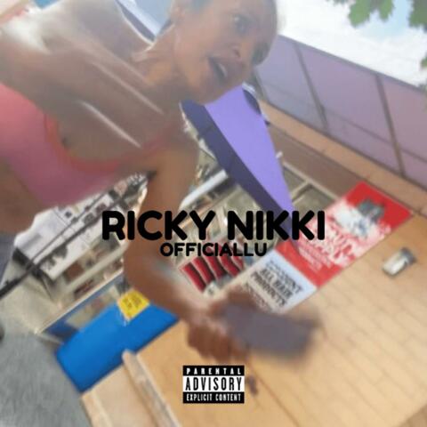 Ricky Nikki
