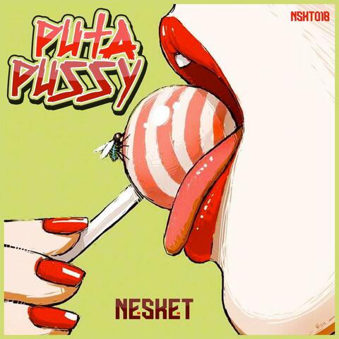 PUTA PUSSY (Radio Edit)