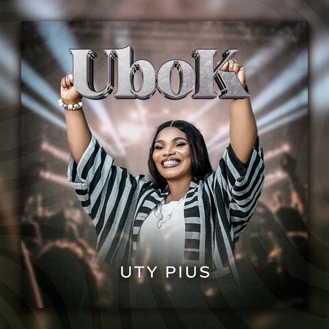 Ubok (The hand)  (Live)