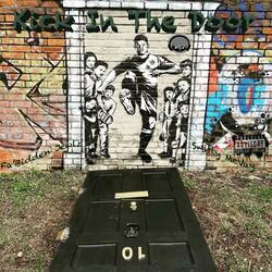 Kick In The Door (Back Door) (feat. Swifty McVay)