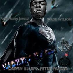 Calvin Ellis & Peter Parker (feat. Wade Wilson)