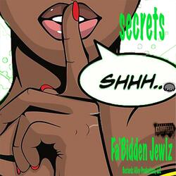 Secrets (feat. Nate Dogg)