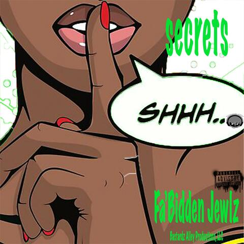 Secrets (feat. Nate Dogg)